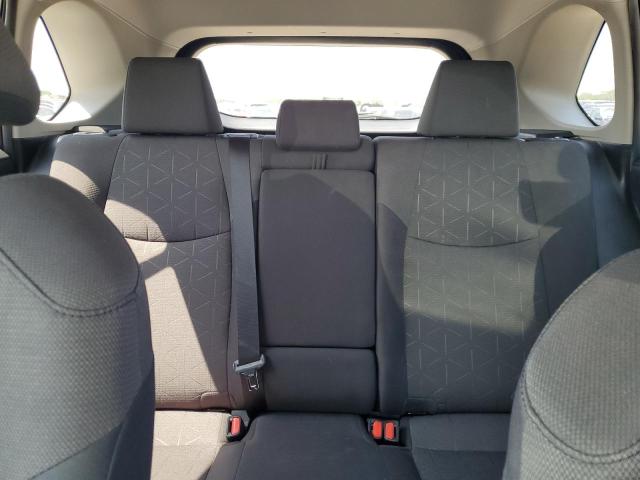 2T3P1RFV8KW054843 - 2019 TOYOTA RAV4 XLE GRAY photo 10