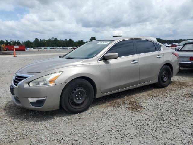 2015 NISSAN ALTIMA 2.5, 