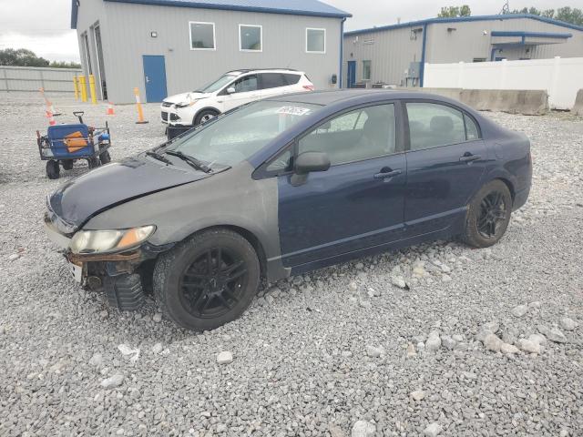 2009 HONDA CIVIC VP, 