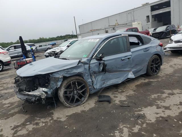 2023 HONDA CIVIC SPORT TOURING, 