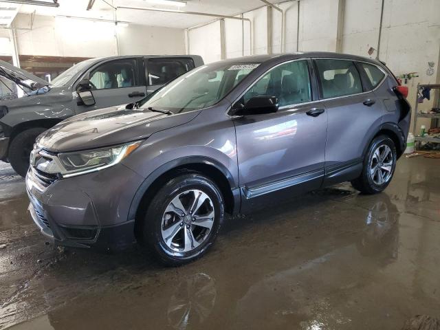 2017 HONDA CR-V LX, 
