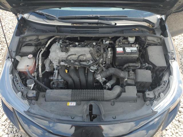 5YFEPRAE8LP089875 - 2020 TOYOTA COROLLA LE Qara foto 11