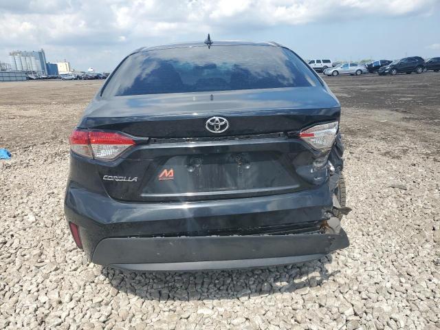 5YFEPRAE8LP089875 - 2020 TOYOTA COROLLA LE Qara foto 6