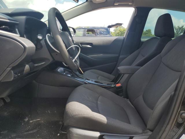 5YFEPRAE8LP089875 - 2020 TOYOTA COROLLA LE Qara foto 7