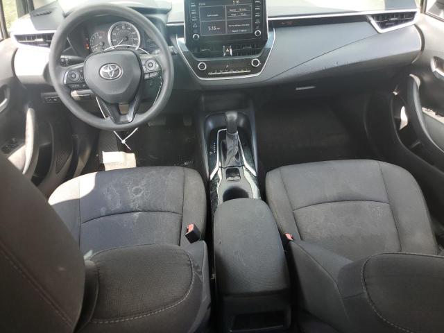 5YFEPRAE8LP089875 - 2020 TOYOTA COROLLA LE Qara foto 8