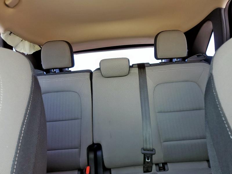 1FMCU0F63LUB89488 - 2020 FORD ESCAPE S CHARCOAL photo 10