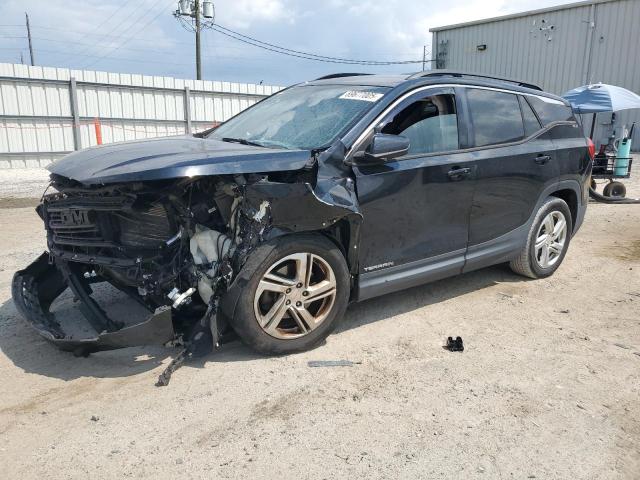 2018 GMC TERRAIN SLE, null