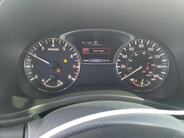 5N1AR2MM8GC634079 - 2016 NISSAN PATHFINDER S Weiß Foto 9