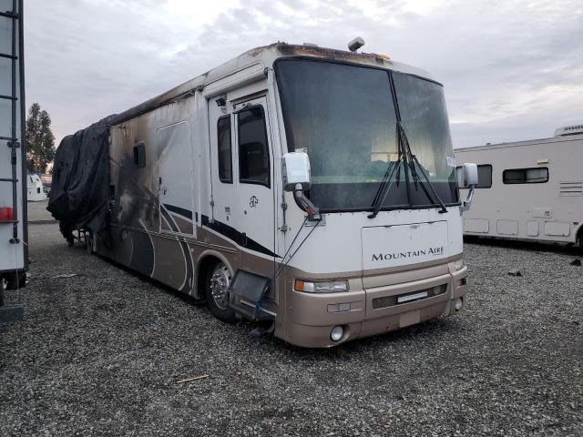 4VZBN2497YC035738 - 2000 MOUN MOTOR HOME TWO TONE photo 1