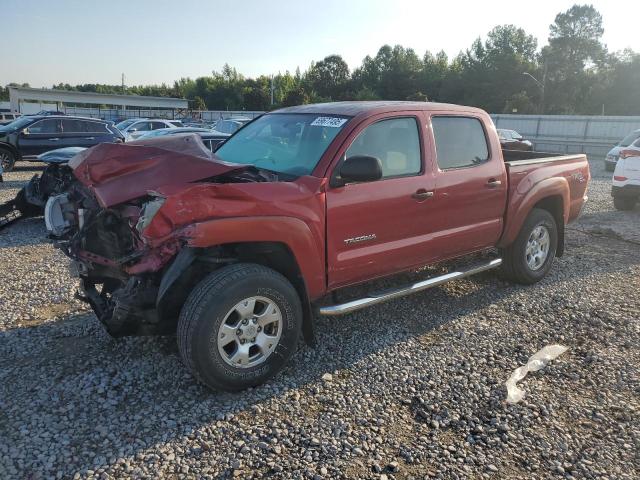 2006 TOYOTA TACOMA DOUBLE CAB PRERUNNER, 