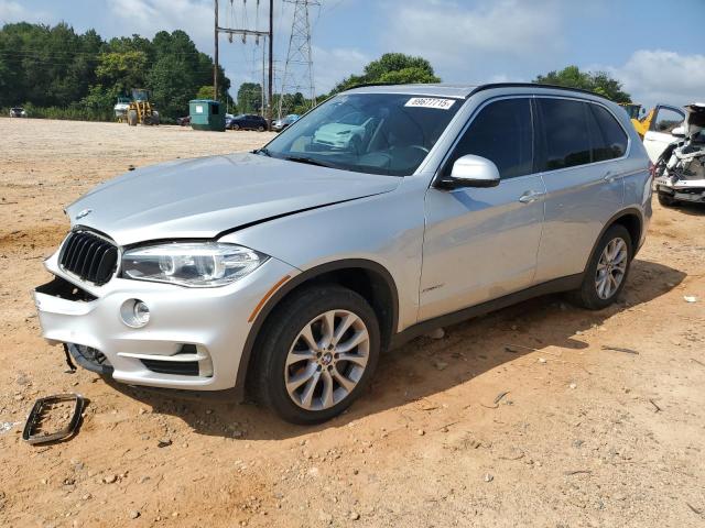 2016 BMW X5 XDRIVE35I, 