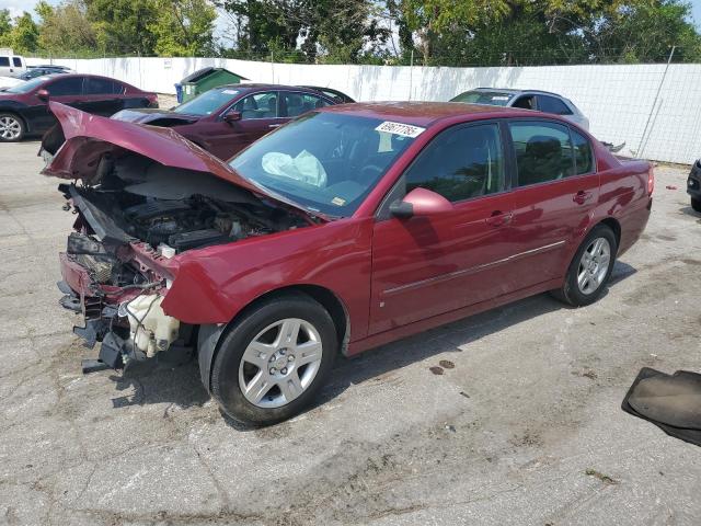 2006 CHEVROLET MALIBU LT, 