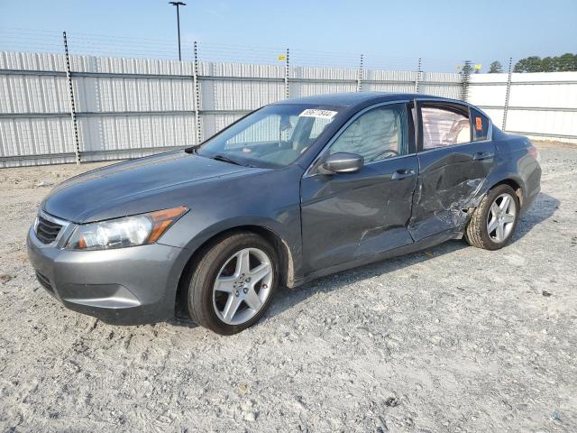 2009 HONDA ACCORD EXL, 