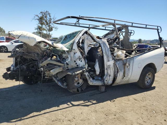 2022 RAM 1500 CLASSIC TRADESMAN, 