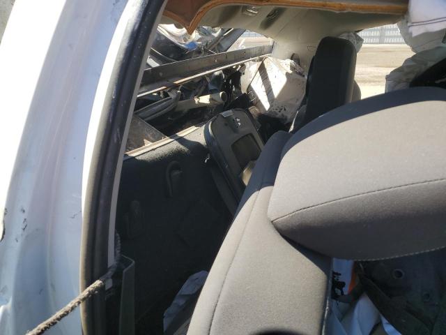 3C6JR6DGXNG427183 - 2022 RAM 1500 CLASSIC TRADESMAN Blanco foto 10