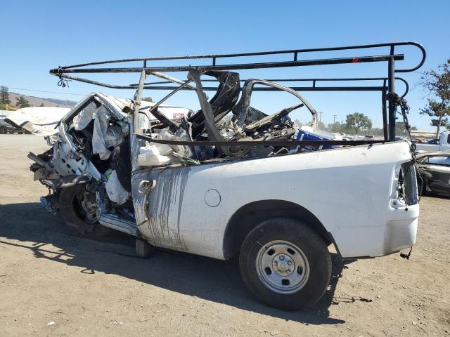 3C6JR6DGXNG427183 - 2022 RAM 1500 CLASSIC TRADESMAN Blanco foto 2