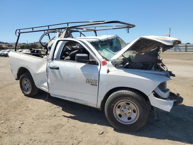 3C6JR6DGXNG427183 - 2022 RAM 1500 CLASSIC TRADESMAN Blanco foto 4