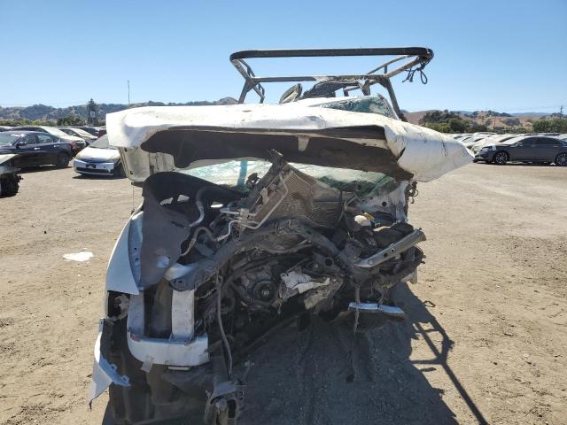 3C6JR6DGXNG427183 - 2022 RAM 1500 CLASSIC TRADESMAN Blanco foto 5