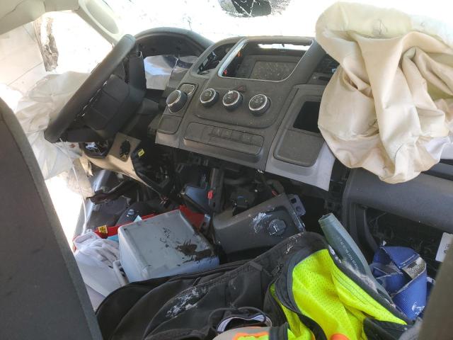 3C6JR6DGXNG427183 - 2022 RAM 1500 CLASSIC TRADESMAN Blanco foto 8