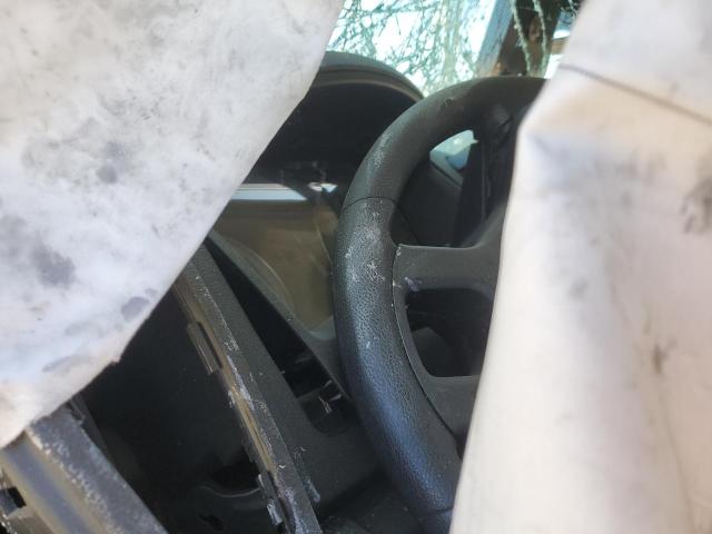 3C6JR6DGXNG427183 - 2022 RAM 1500 CLASSIC TRADESMAN Blanco foto 9