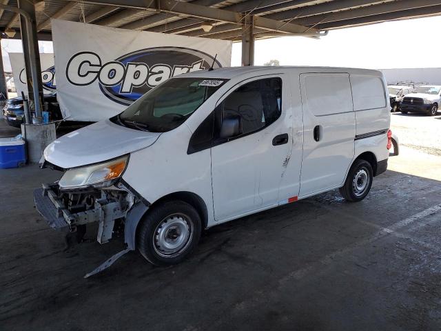 2015 CHEVROLET CITY EXPRE LT, 