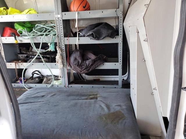 3N63M0ZN3FK732427 - 2015 CHEVROLET CITY EXPRE LT 白色 照片 10