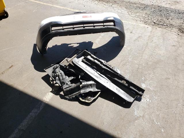 3N63M0ZN3FK732427 - 2015 CHEVROLET CITY EXPRE LT 白色 照片 12