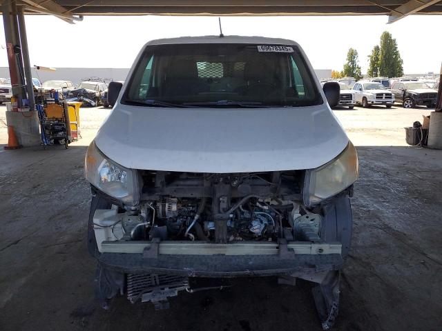 3N63M0ZN3FK732427 - 2015 CHEVROLET CITY EXPRE LT 白色 照片 5