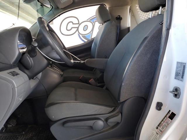 3N63M0ZN3FK732427 - 2015 CHEVROLET CITY EXPRE LT 白色 照片 7