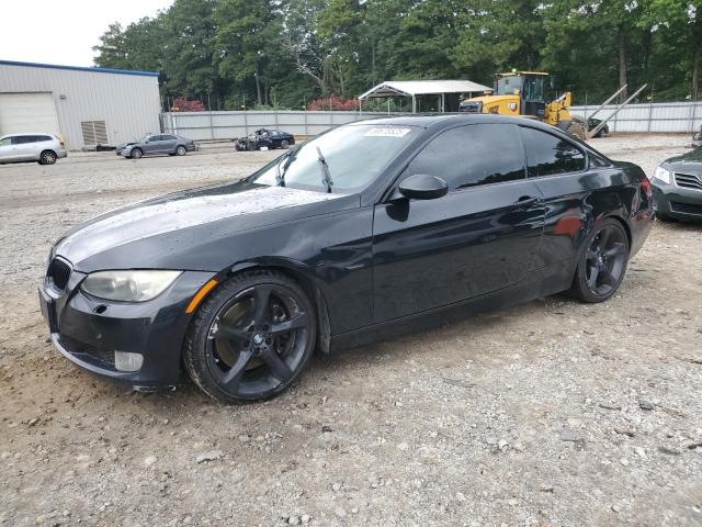 2009 BMW 335 I, 