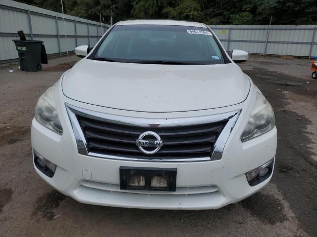 1N4AL3AP4FC417191 - 2015 NISSAN ALTIMA 2.5 WHITE photo 5