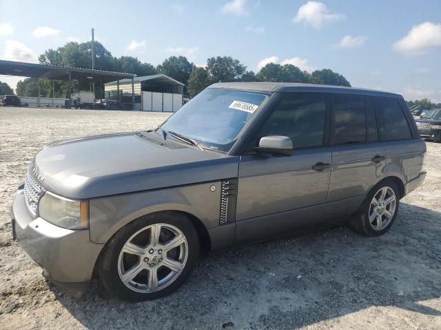 2010 LAND ROVER RANGE ROVE AUTOBIOGRAPHY, 