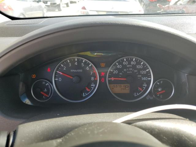 5N1AR18U17C603356 - 2007 NISSAN PATHFINDER LE 灰色 照片 9