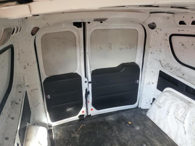 ZFBERFAB7H6D74344 - 2017 RAM PROMASTER Ақ фото 10