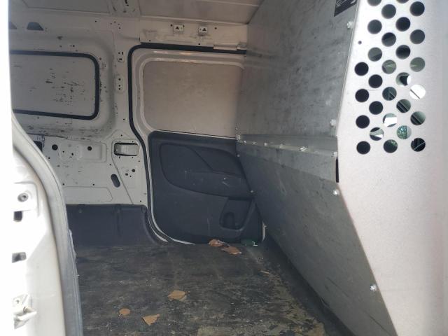 ZFBERFAB7H6D74344 - 2017 RAM PROMASTER Ақ фото 11