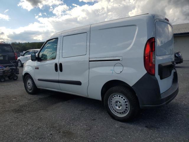 ZFBERFAB7H6D74344 - 2017 RAM PROMASTER Ақ фото 2