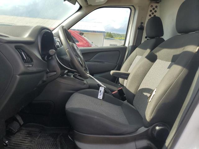 ZFBERFAB7H6D74344 - 2017 RAM PROMASTER Ақ фото 7