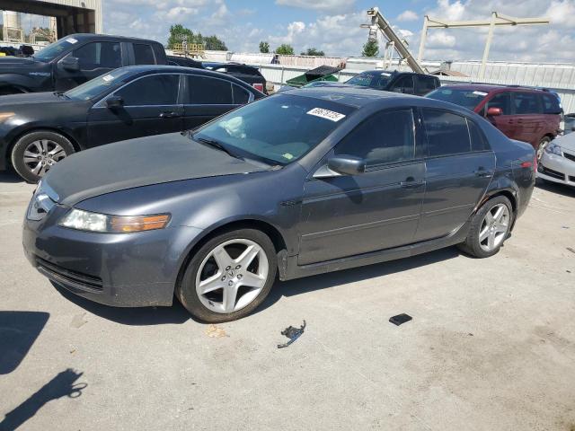 2004 ACURA TL, 