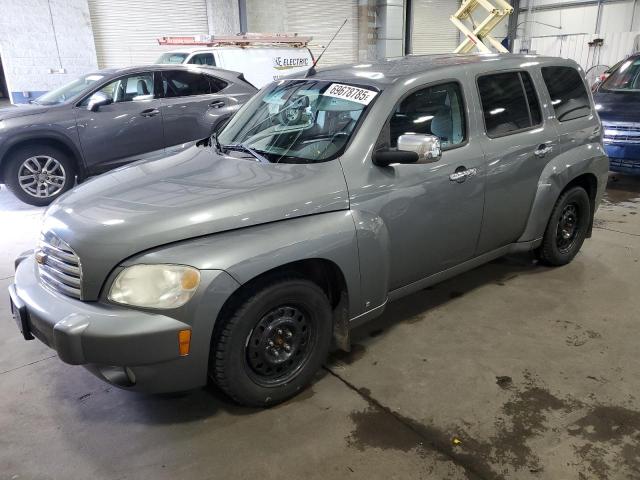 2007 CHEVROLET HHR LT, 