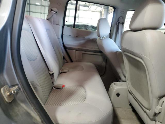 3GNDA33P47S606520 - 2007 CHEVROLET HHR LT 灰色 照片 10