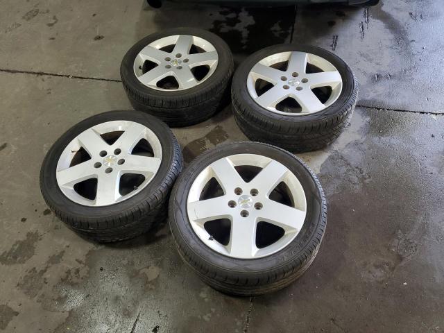 3GNDA33P47S606520 - 2007 CHEVROLET HHR LT 灰色 照片 12