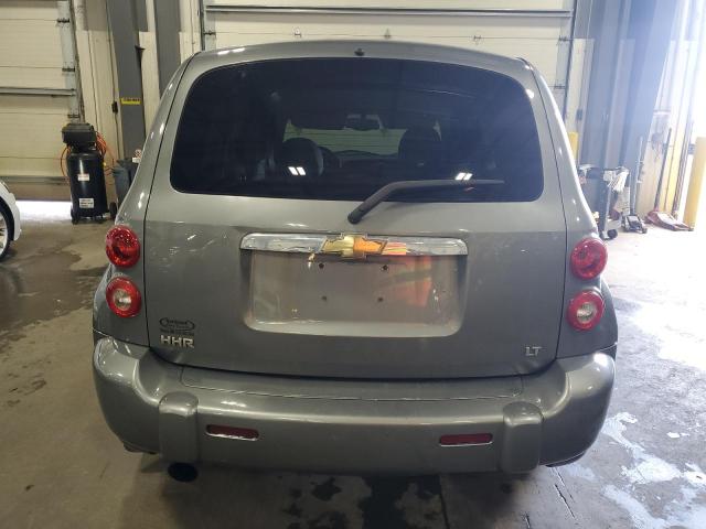 3GNDA33P47S606520 - 2007 CHEVROLET HHR LT 灰色 照片 6
