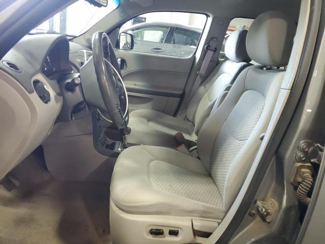 3GNDA33P47S606520 - 2007 CHEVROLET HHR LT 灰色 照片 7