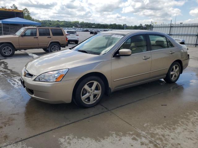 2003 HONDA ACCORD EX, 