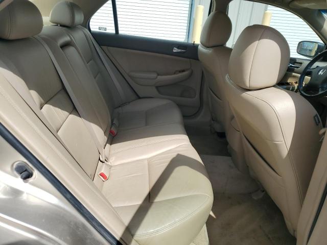 JHMCM56643C076512 - 2003 HONDA ACCORD EX GOLD photo 10