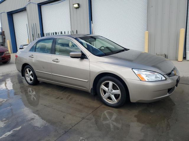 JHMCM56643C076512 - 2003 HONDA ACCORD EX GOLD photo 4
