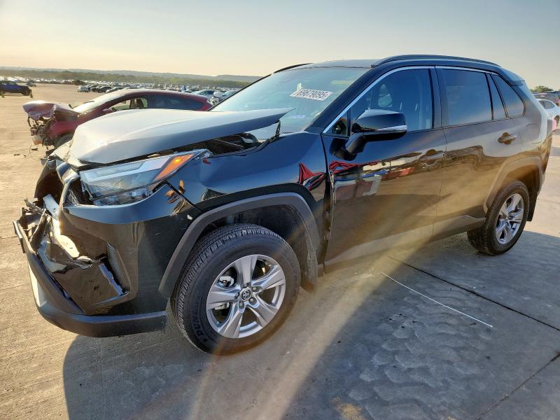 2024 TOYOTA RAV4 XLE, 