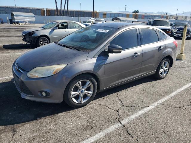 2013 FORD FOCUS SE, null