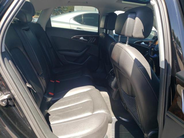 WAUGFAFC5GN013048 - 2016 AUDI A6 PREMIUM PLUS Qara foto 10