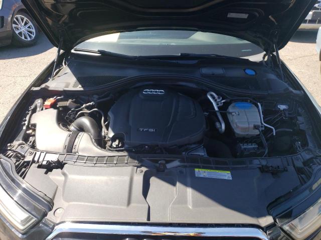 WAUGFAFC5GN013048 - 2016 AUDI A6 PREMIUM PLUS Qara foto 11